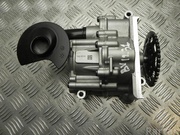 BMW 7843135 5 (F10) 2014 Oil Pump