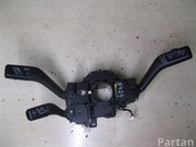 VW 3C5 953 507 CN, 3C5 9853 513 AF / 3C5953507CN, 3C59853513AF PASSAT (3C2) 2009 Steering column multi-switch