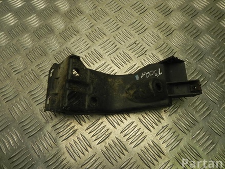 AUDI 4E0 853 921 D / 4E0853921D A8 (4E_) 2008 Bracket for bumper