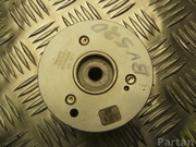 TOYOTA 13520-0J011, HU229800-0280, 6J28-00116 / 135200J011, HU2298000280, 6J2800116 YARIS (_P9_) 2008 Arbre à cames de pignon