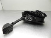 VW 1K2 721 059 DK / 1K2721059DK JETTA IV (162, 163) 2013 Clutch Pedal