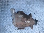 BMW 7566169, 3.07 / 7566169, 307 1 (E87) 2006 Rear axle differential