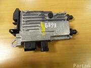 CITROËN 9810858380 C4 Picasso I (UD_) 2012 control unit