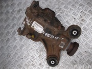 JAGUAR 9W83-4A213-AF, 3.31 / 9W834A213AF, 331 XF (X250) 2010 Rear axle differential