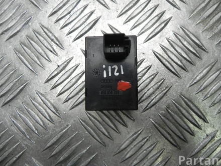 AUDI 4E0 959 769 / 4E0959769 A8 (4E_) 2004 Bloque de interruptor de asiento