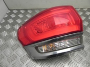 JEEP 68110001AB GRAND CHEROKEE IV (WK, WK2) 2014 Taillight Left