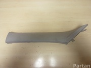 BMW 7 296 015 / 7296015 3 (F30, F80) 2012 Lining, pillar a Upper left side