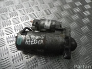 SAAB STM570 9-3 Estate (YS3F) 2006 Starter