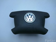 VOLKSWAGEN 7H0 880 201 F / 7H0880201F TRANSPORTER V Box (7HA, 7HH, 7EA, 7EH) 2004 Airbag conductor