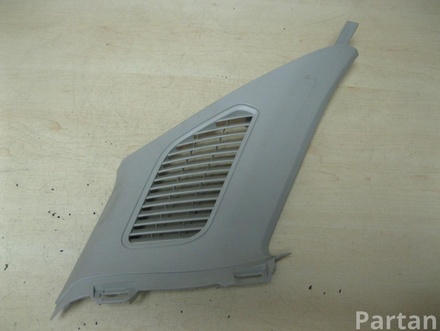 FORD 7S71-N280C47-AGW / 7S71N280C47AGW MONDEO IV (BA7) 2010 Lining, pillar d Upper left side