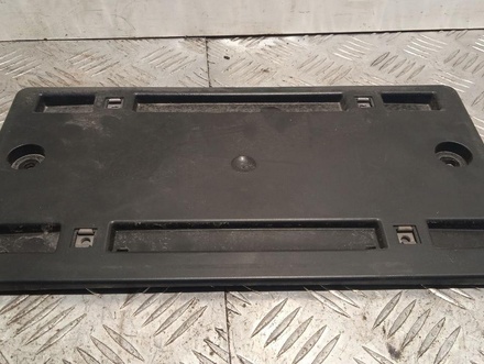 AUDI 4H0827113G A8 (4H_) 2011 Licence Plate Holder/ Bracket