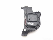 SKODA 6Q2 819 379 B / 6Q2819379B FABIA II (542) 2009 Adjustment motor for regulating flap