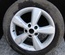 NISSAN 40300 EY17C / 40300EY17C QASHQAI / QASHQAI +2 I (J10, JJ10) 2010 Jante aluminium	 5x114  R17 EJ 6.5 ET40