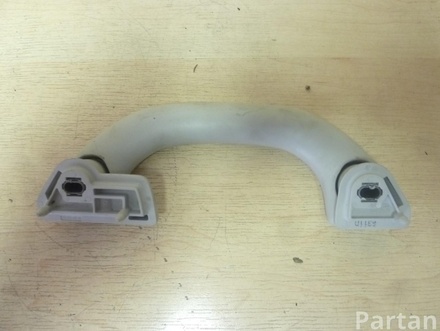 SKODA 6Y0 857 607 NP / 6Y0857607NP FABIA II (542) 2010 Roof grab handle Right Rear Left Rear