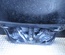 MASERATI GHIBLI (M157) 2020 Крышка багажного отсека