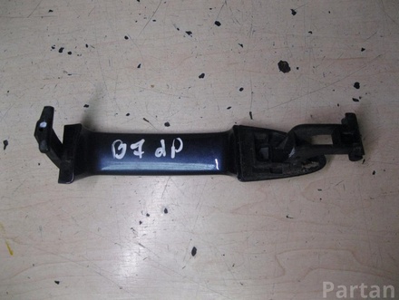 VW 3C0 837 210 / 3C0837210 PASSAT (362) 2011 Door Handle