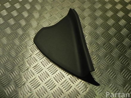 MERCEDES-BENZ A 117 680 02 89 / A1176800289 CLA Coupe (C117) 2014 Side dashboard cover