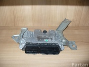 TOYOTA 89661-0D270, 0 261 208 936 / 896610D270, 0261208936 YARIS (_P9_) 2006 Control unit for engine