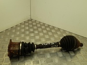 VOLKSWAGEN 1K0407271KB CADDY IV Variant (SAB, SAJ) 2016 Drive Shaft Left Front