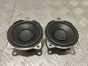 JAGUAR GX7318808BA XE (X760) 2017 Loudspeaker