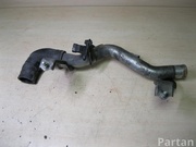 LEXUS IS II (GSE2_, ALE2_, USE2_) 2006 Intake air duct