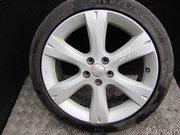 SUBARU LEGACY IV Estate (BP) 2007 Alloy rim 5x114  R17 EJ 7.0 ET55