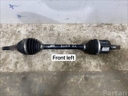 CHRYSLER 68194148AA Pacifica  2018 Drive Shaft Left Front