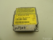 MITSUBISHI MR587416 COLT VI (Z3_A, Z2_A) 2004 Air bag control module