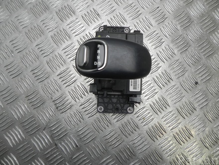 JEEP 68166105AE GRAND CHEROKEE IV (WK, WK2) 2014 Gear Lever Automatic Transmission