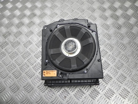 BMW 9 143 134 / 9143134 5 (E60) 2008 Subwoofer