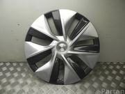 TESLA 1044235-00-B / 104423500B Model Y 2022 колпак колеса