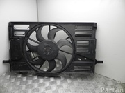 VOLVO 30792736 V50 (MW) 2008 Radiator Fan