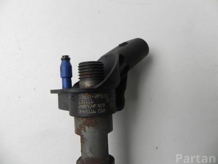 KIA 33800-2F000 / 338002F000 SPORTAGE (SL) 2014 Injector