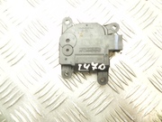 HYUNDAI H40073-0890 / H400730890 i40 (VF) 2012 Adjustment motor for regulating flap