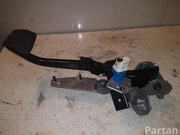 VOLVO 31302351 S60 I 2010 Brake Pedal