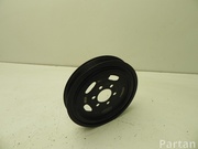 JAGUAR 4R8Q-6B319-AA / 4R8Q6B319AA XF (X250) 2010 Guide Pulley