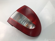 RENAULT MEGANE I (BA0/1_) 2002 Taillight