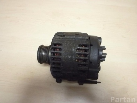 VOLKSWAGEN 06F 903 023 C , 06F903023C / 06F903023C, 06F903023C GOLF V (1K1) 2006 Alternator