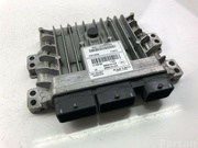 RENAULT 237101989R; 237101990R / 237101989R, 237101990R CLIO III (BR0/1, CR0/1) 2005 Control unit for engine