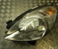 CITROËN 9631495180, 89300190 XSARA (N1) 2004 Headlight Left