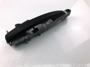 PEUGEOT 9101GG PARTNER Box 2011 Door Handle