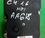 CITROËN 9676906580 C4 II (B7) 2012 ABS Hydraulik Aggregat mit Steuergerät