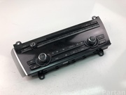 BMW 9328419 5 Gran Turismo (F07) 2009 Automatic air conditioning control