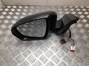 OPEL E20416243 GRANDLAND X (75) 2021 Outside Mirror Left adjustment electric Suround light Blind spot Warning