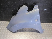 FORD KA (RU8) 2009 Wing left side