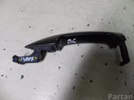 VW 3C0 837 210, 3C0 837 206 / 3C0837210, 3C0837206 PASSAT (3C2) 2006 Door Handle