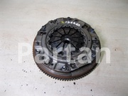 OPEL AGILA (B) (H08) 2009 Clutch Kit