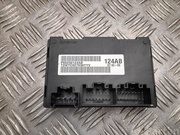 JEEP 68250124AB, P68250124AB GRAND CHEROKEE IV (WK, WK2) 2016 control unit