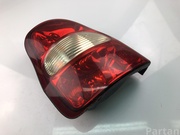 KIA CARNIVAL I (UP) 2001 Taillight