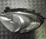 CITROËN 89300190, 9631495180 XSARA PICASSO (N68) 2002 Headlight Left